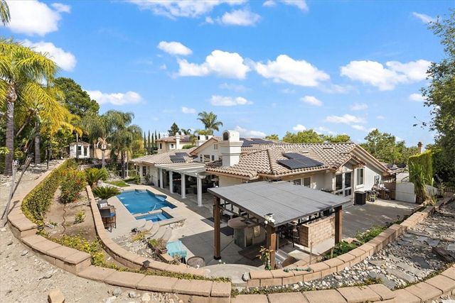 11140 Trails End Court, Rancho Cucamonga, CA 91737
