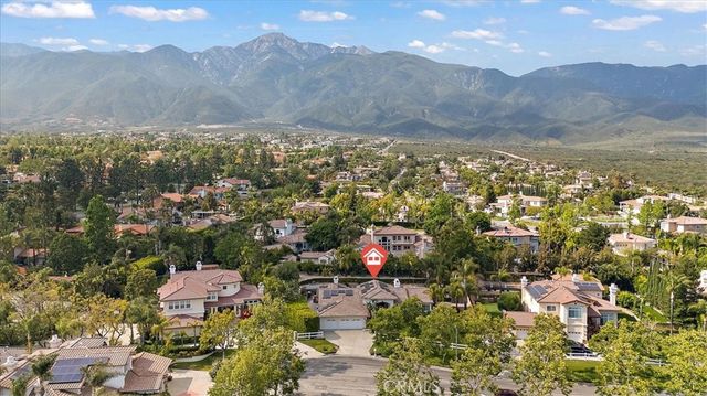 11140 Trails End Court, Rancho Cucamonga, CA 91737