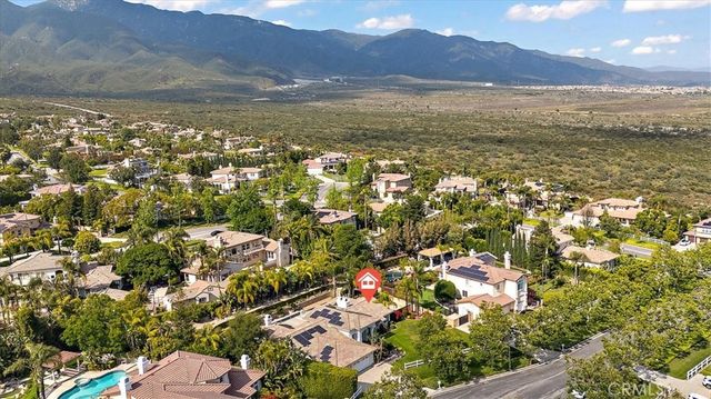 11140 Trails End Court, Rancho Cucamonga, CA 91737