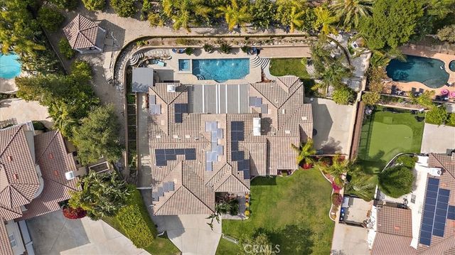 11140 Trails End Court, Rancho Cucamonga, CA 91737