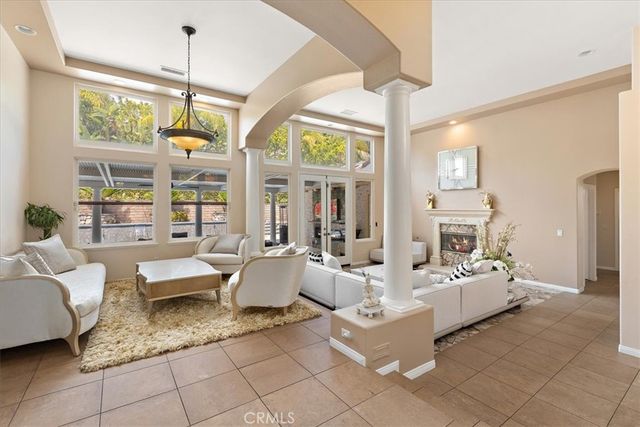 11140 Trails End Court, Rancho Cucamonga, CA 91737