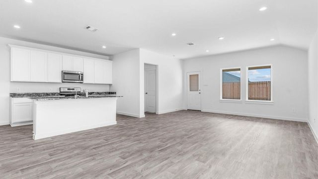 3839 Turnpike Drive, Fulshear, TX 77441