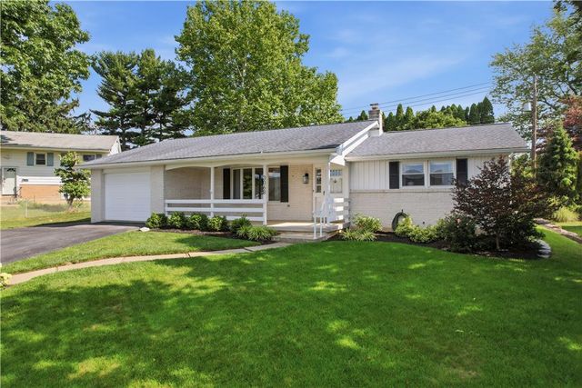3068 Ridon Court, Bethlehem City, PA 18020