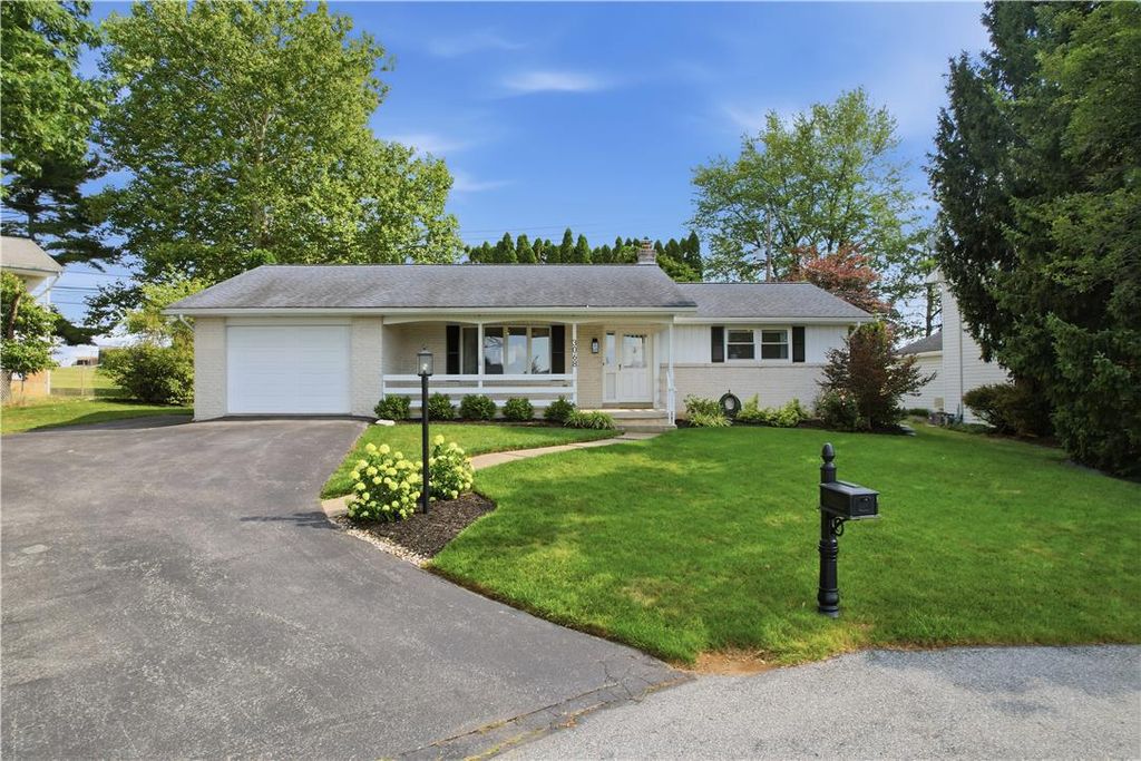 3068 Ridon Court, Bethlehem City, PA 18020