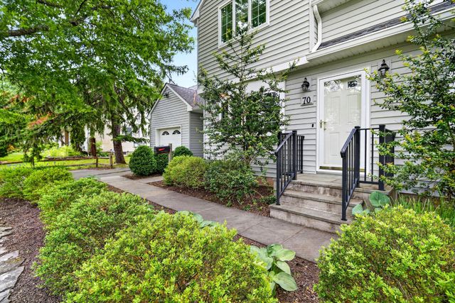70 TAYLOR TER, Hopewell, NJ 08525