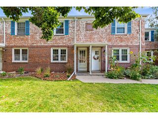 1254 Krameria St, Denver, CO 80220