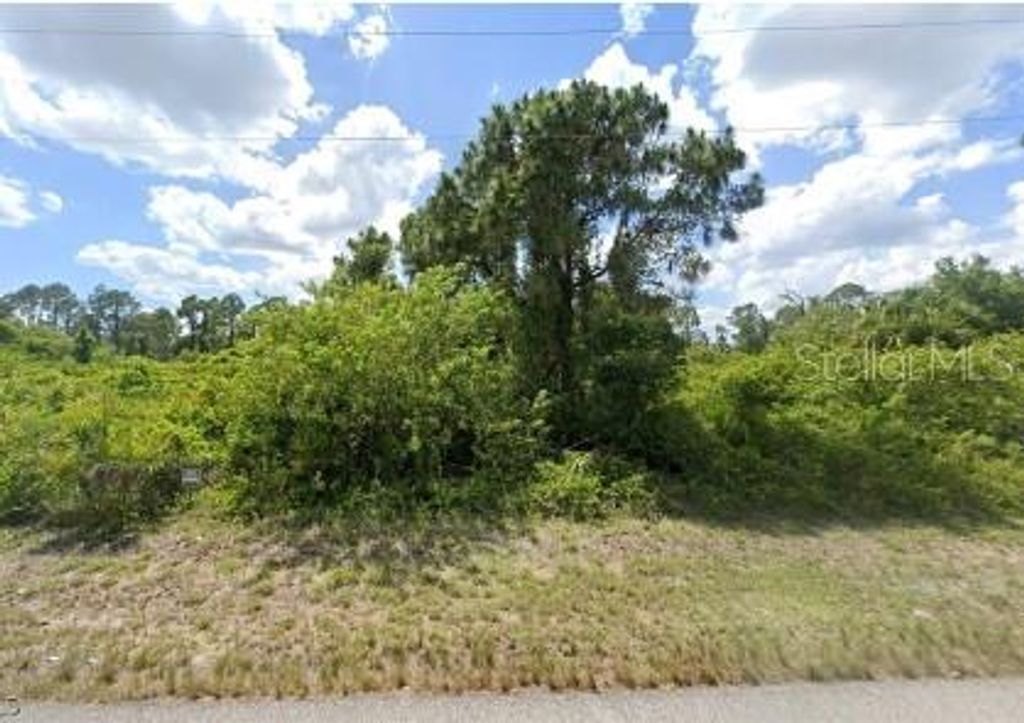 220 LAUSANNE AVENUE, Lehigh Acres, FL 33974