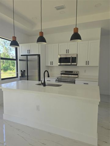 2609 53rd ST W, Lehigh Acres, FL 33971