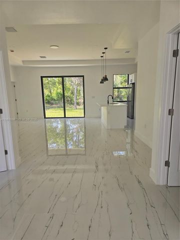 2609 53rd ST W, Lehigh Acres, FL 33971