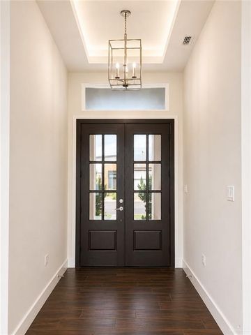 2507 Zinnia Street, Mission, TX 78574