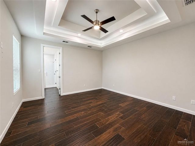 2507 Zinnia Street, Mission, TX 78574
