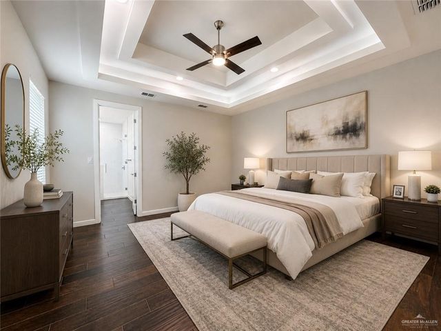 2507 Zinnia Street, Mission, TX 78574