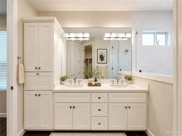2507 Zinnia Street, Mission, TX 78574