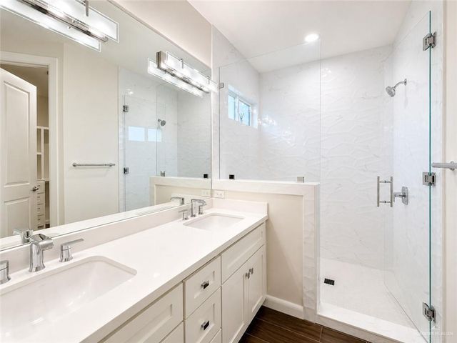2507 Zinnia Street, Mission, TX 78574