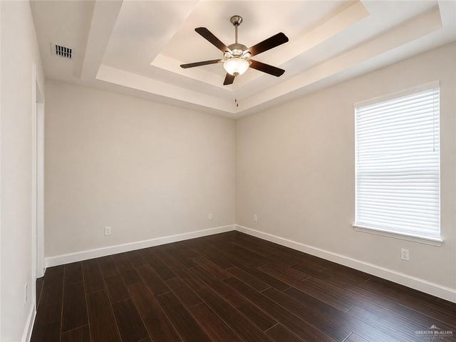 2507 Zinnia Street, Mission, TX 78574