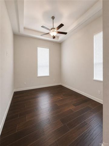 2507 Zinnia Street, Mission, TX 78574