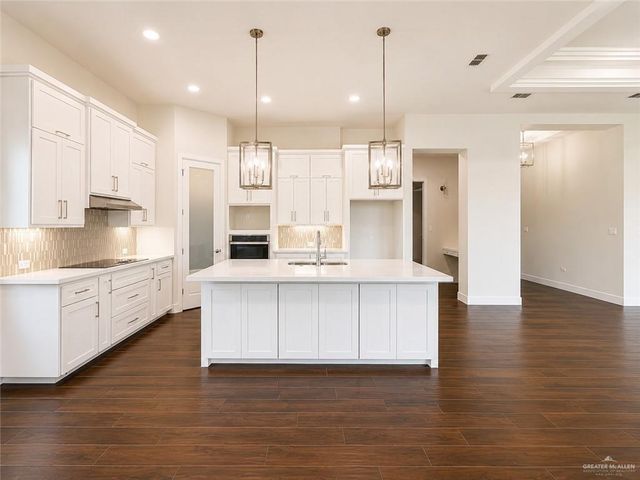 2507 Zinnia Street, Mission, TX 78574