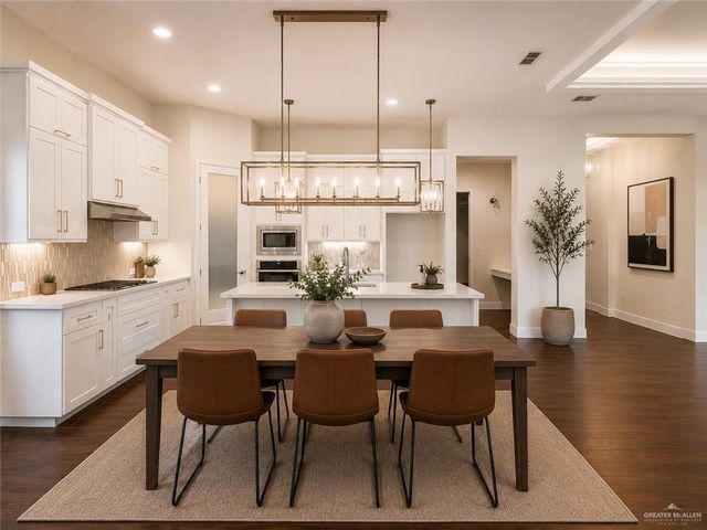 2507 Zinnia Street, Mission, TX 78574