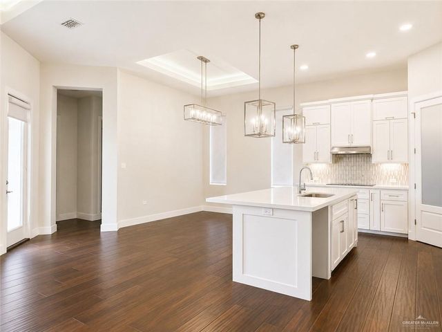 2507 Zinnia Street, Mission, TX 78574