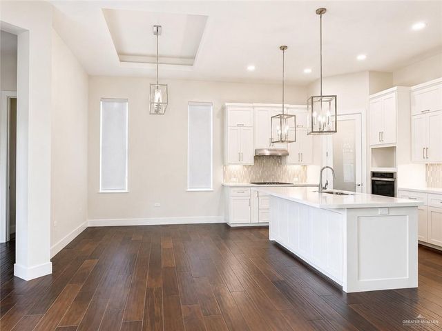 2507 Zinnia Street, Mission, TX 78574