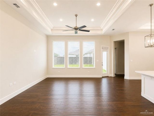 2507 Zinnia Street, Mission, TX 78574