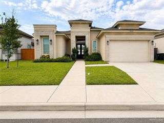 2507 Zinnia Street, Mission, TX 78574