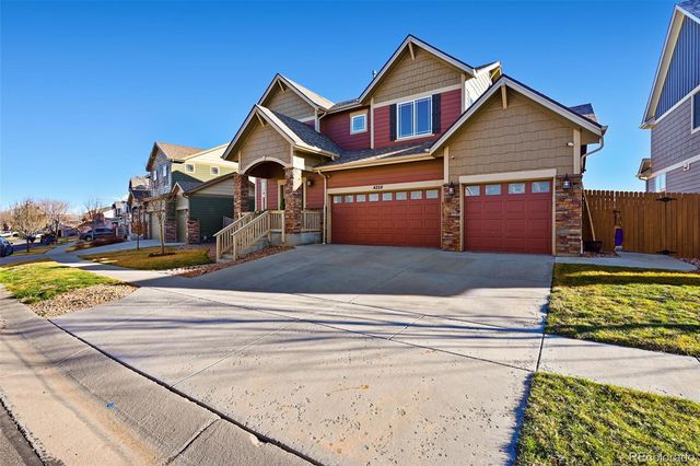 4256 Windmill Drive, Brighton, CO 80601