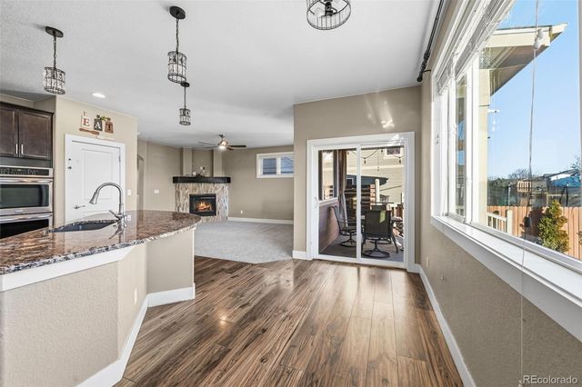 4256 Windmill Drive, Brighton, CO 80601