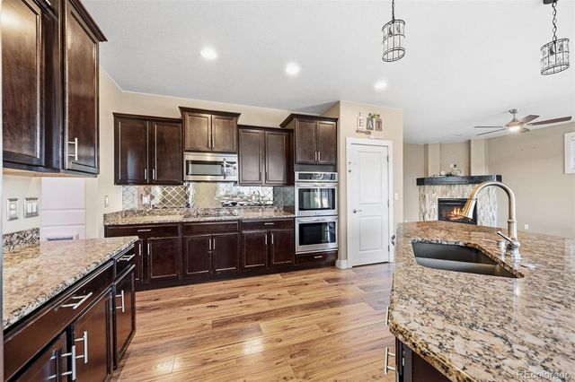 4256 Windmill Drive, Brighton, CO 80601