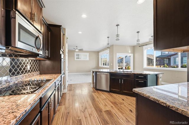 4256 Windmill Drive, Brighton, CO 80601