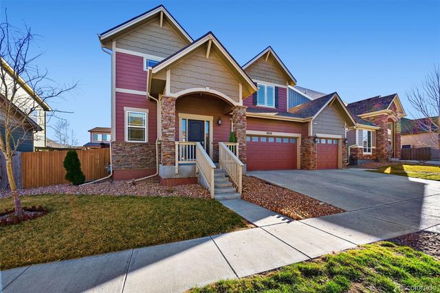 4256 Windmill Drive, Brighton, CO 80601