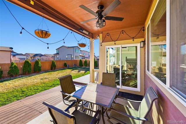 4256 Windmill Drive, Brighton, CO 80601