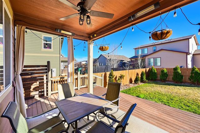 4256 Windmill Drive, Brighton, CO 80601