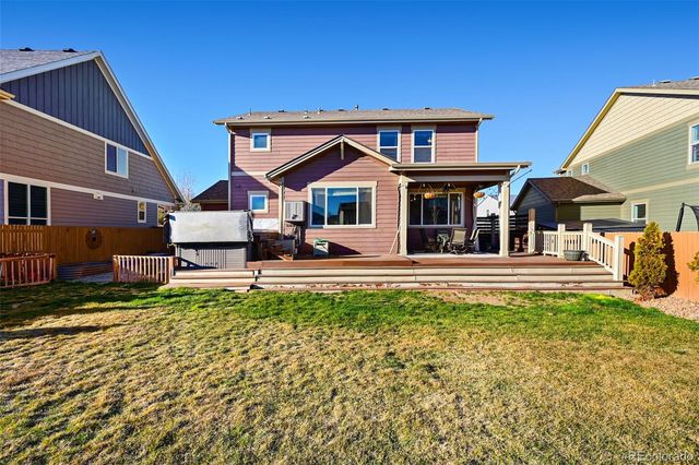 4256 Windmill Drive, Brighton, CO 80601