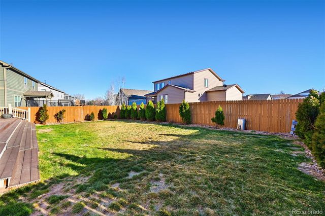 4256 Windmill Drive, Brighton, CO 80601