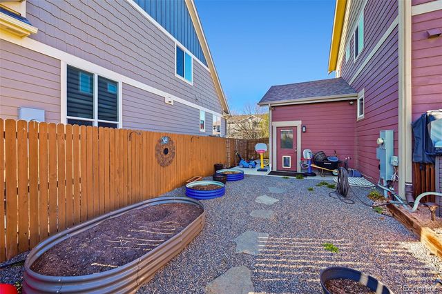 4256 Windmill Drive, Brighton, CO 80601