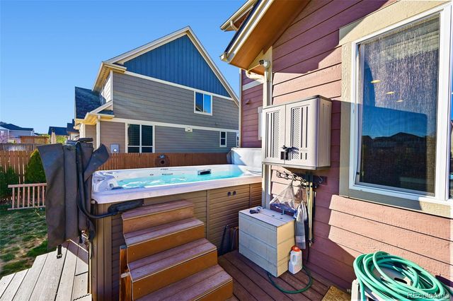 4256 Windmill Drive, Brighton, CO 80601