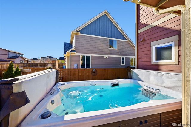 4256 Windmill Drive, Brighton, CO 80601