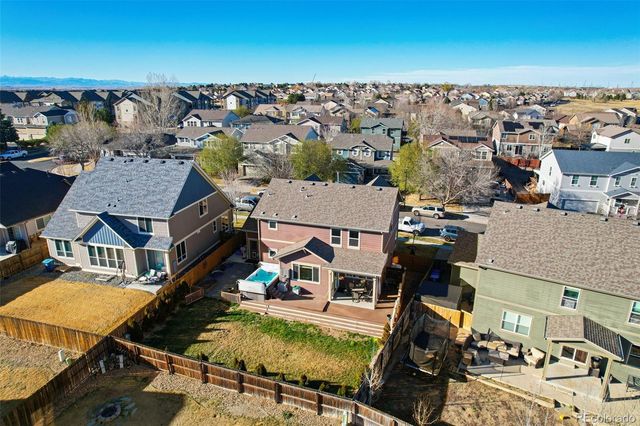 4256 Windmill Drive, Brighton, CO 80601