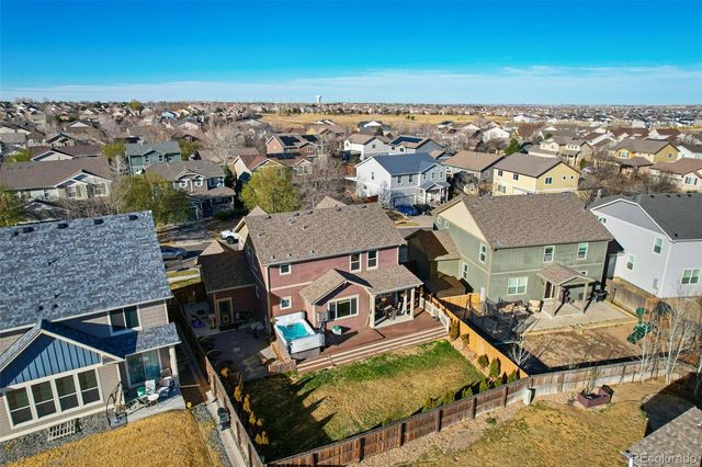 4256 Windmill Drive, Brighton, CO 80601