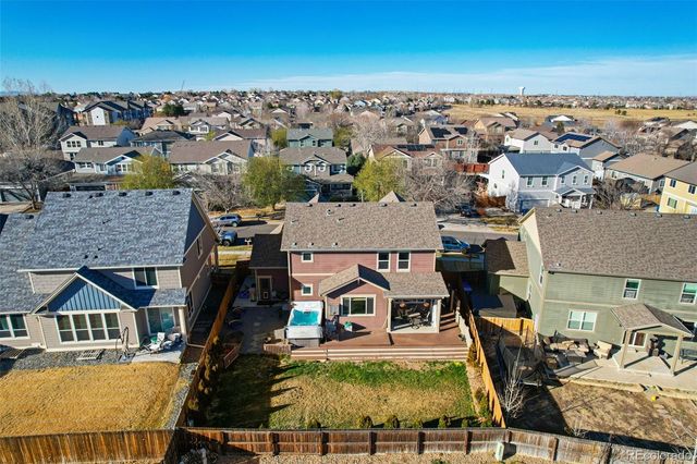 4256 Windmill Drive, Brighton, CO 80601