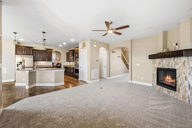 4256 Windmill Drive, Brighton, CO 80601