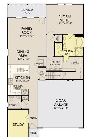 117 Jans WAY, Georgetown, TX 78626