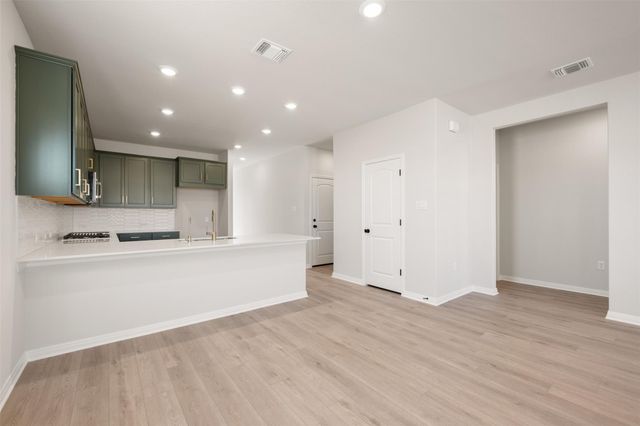 117 Jans WAY, Georgetown, TX 78626