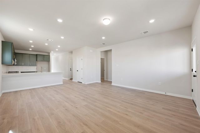 117 Jans WAY, Georgetown, TX 78626