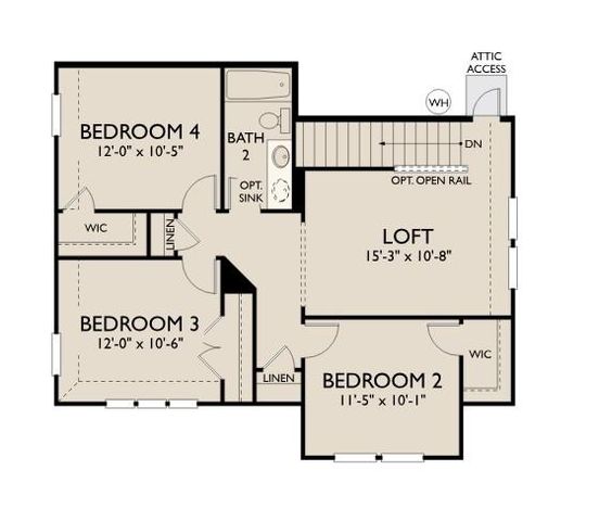 117 Jans WAY, Georgetown, TX 78626