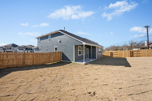 117 Jans WAY, Georgetown, TX 78626