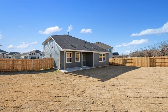 117 Jans WAY, Georgetown, TX 78626