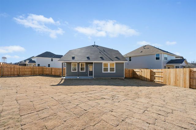 117 Jans WAY, Georgetown, TX 78626