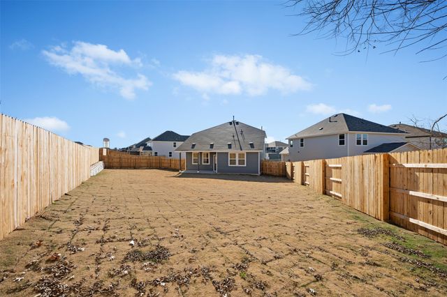 117 Jans WAY, Georgetown, TX 78626